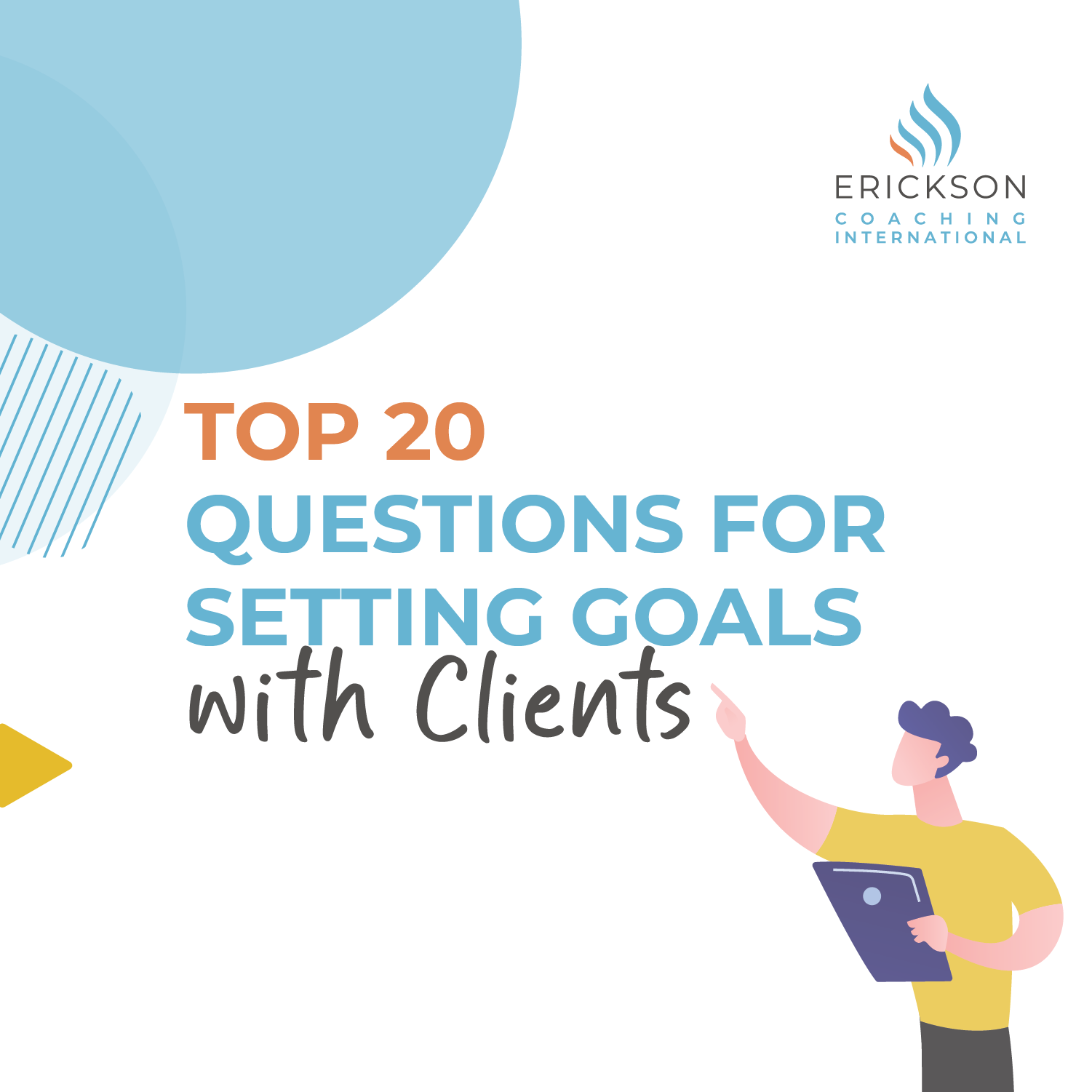 Top 20 Questions to Ask When Setting Goals with Clients