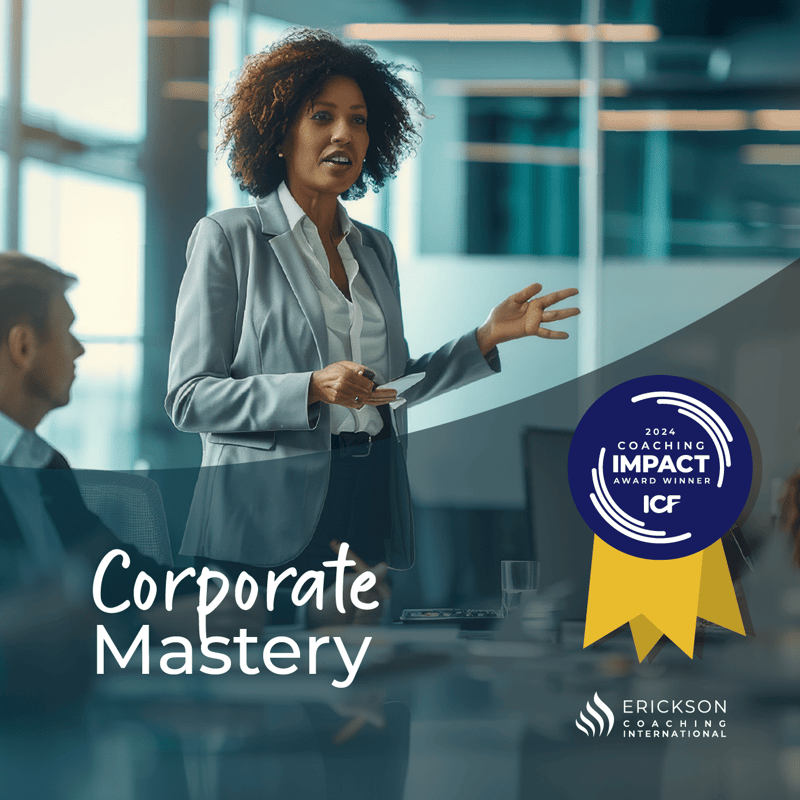 Corporate Mastery