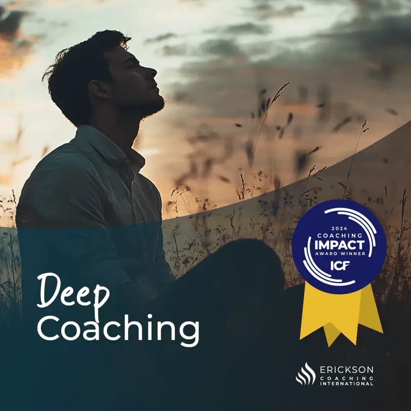 Deep Coaching