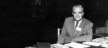 Who Was Milton Erickson?