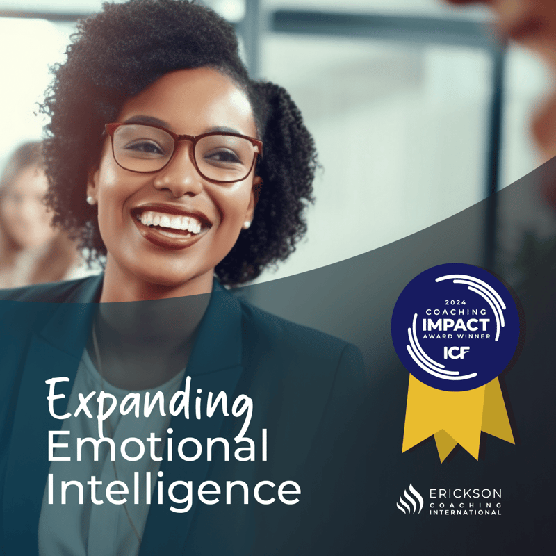 Expanding Emotional Intelligence