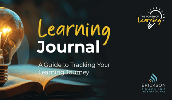 The Learning Journal Downloadable