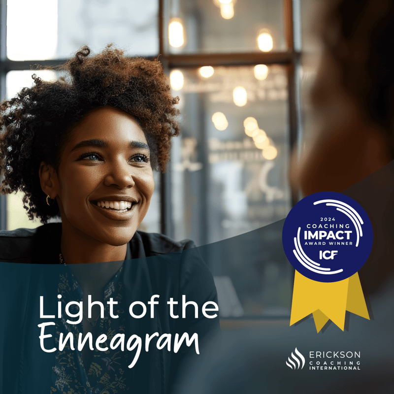 Light of the Enneagram