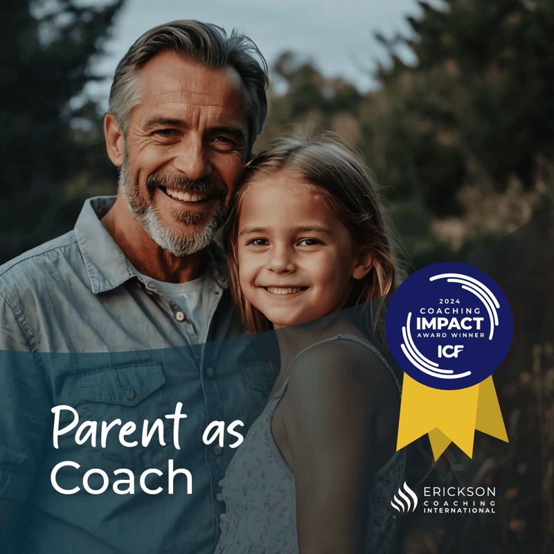 Parent as Coach