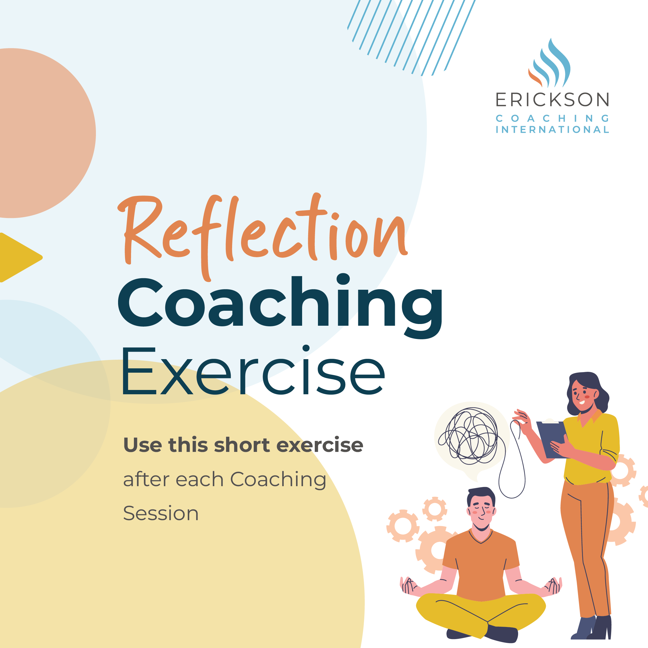 Reflection Coaching Exercise