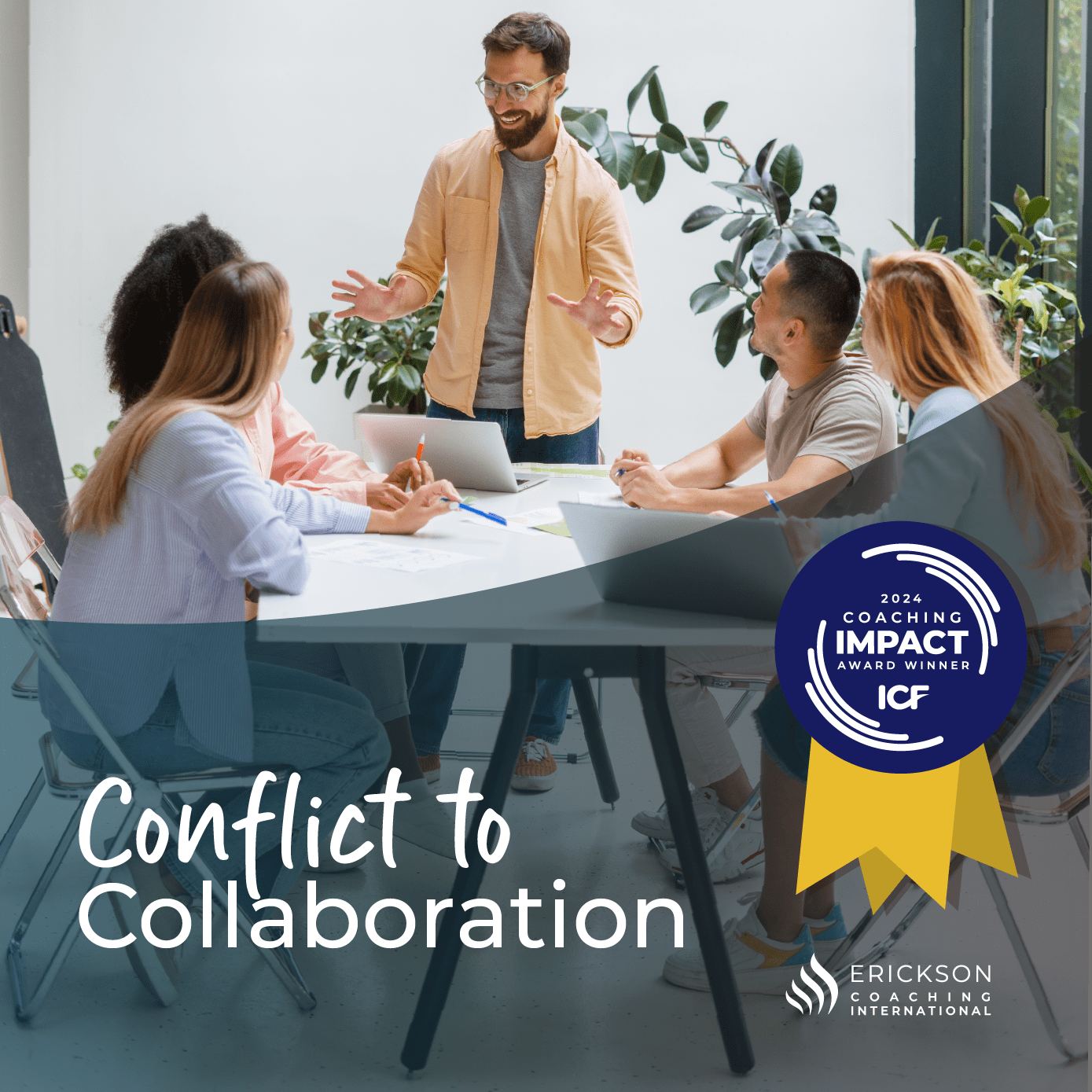 Conflict to Collaboration-1