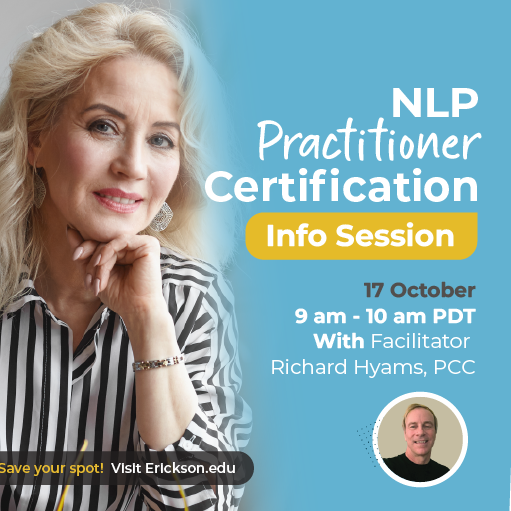 02_NLP Practitioner Certification -05