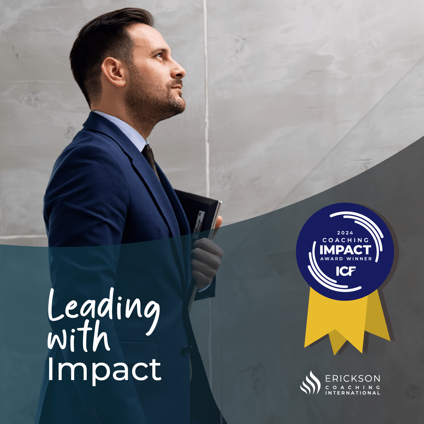 Leading with Impact-1