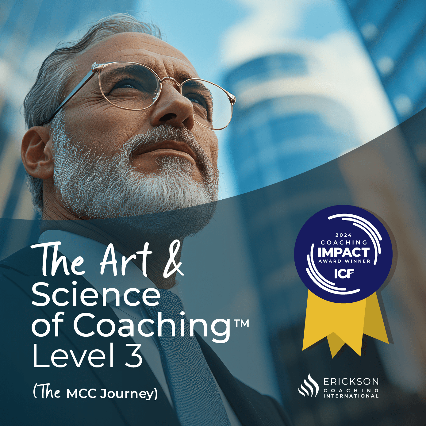 The Art & Science of Coaching Level 3