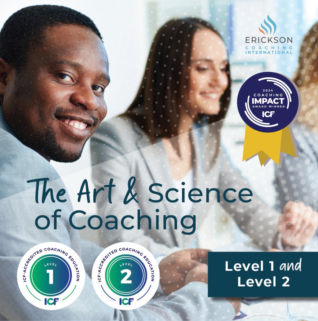 The Art & Science of Coaching-1